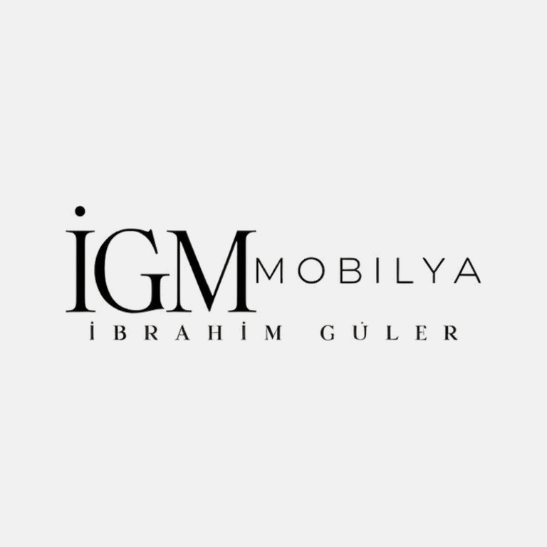 İGM Mobilya
