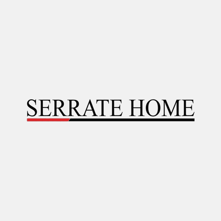 Serrate Home