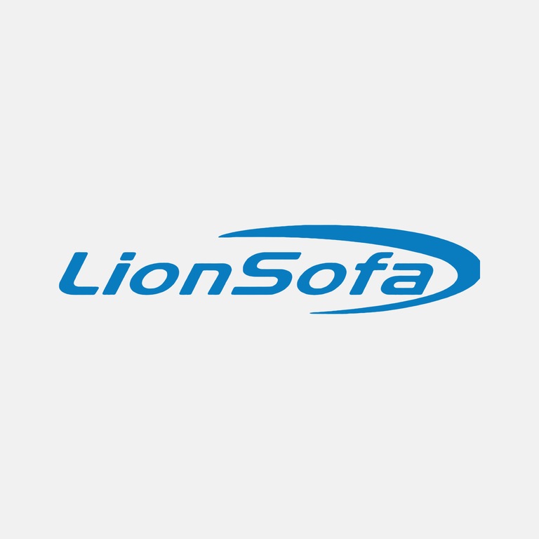 Lion Sofa