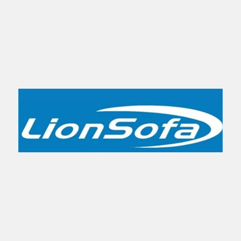 Lion Sofa