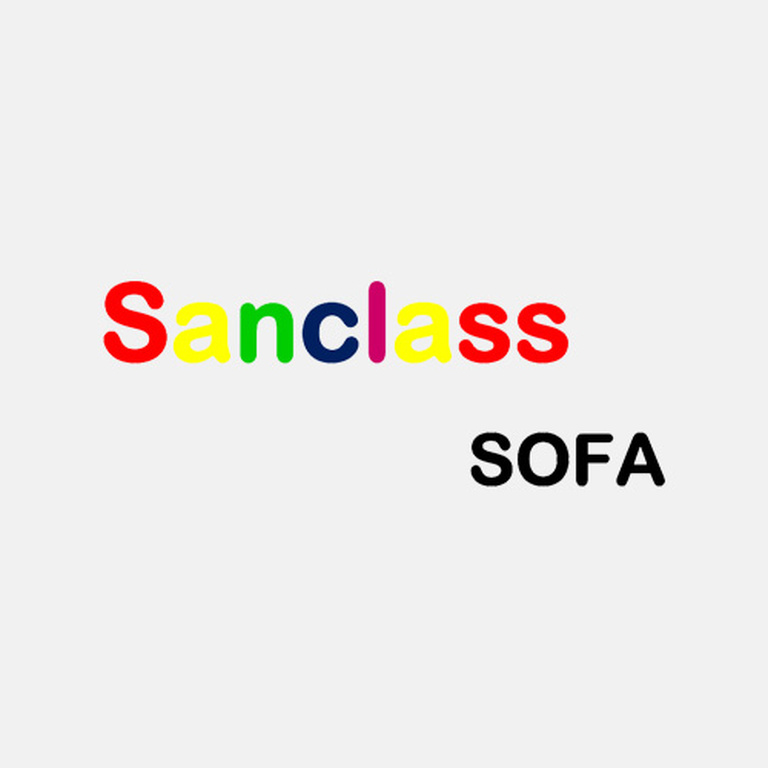 Sanclass Sofa